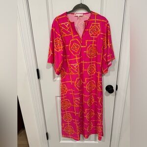 Jude Connalley Willa dress